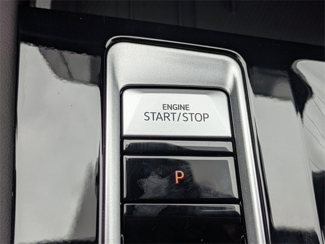 2026 Volkswagen Atlas Cross Sport 2.0T SEL Premium R-Line White at Stokes Volkswagen