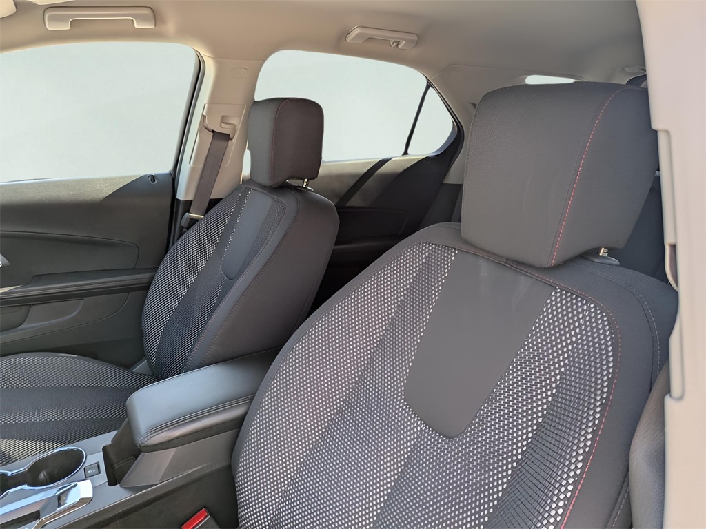 Used Car 2017 Chevrolet Equinox  Lt For Sale In Austin, Texas