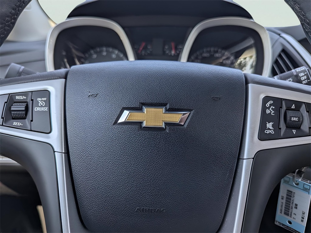 Used Car 2017 Chevrolet Equinox  Lt For Sale In Austin, Texas