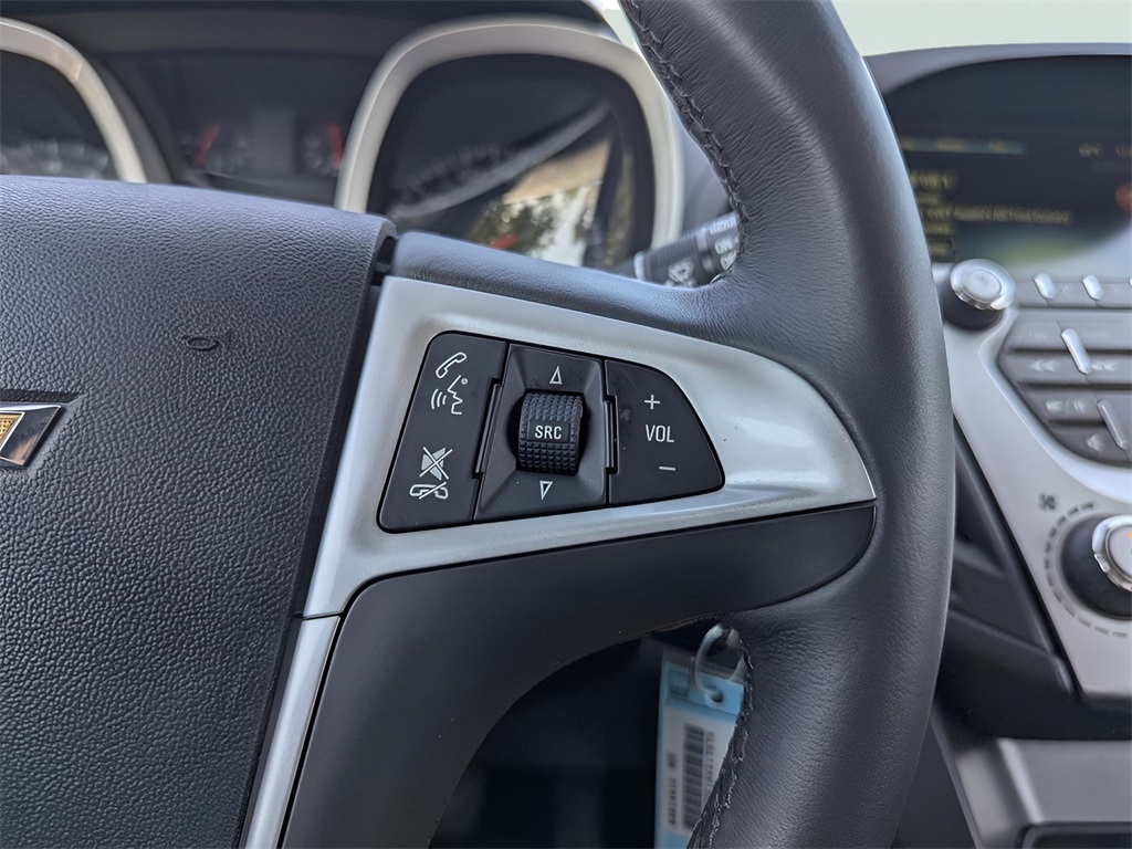Used Car 2017 Chevrolet Equinox  Lt For Sale In Austin, Texas