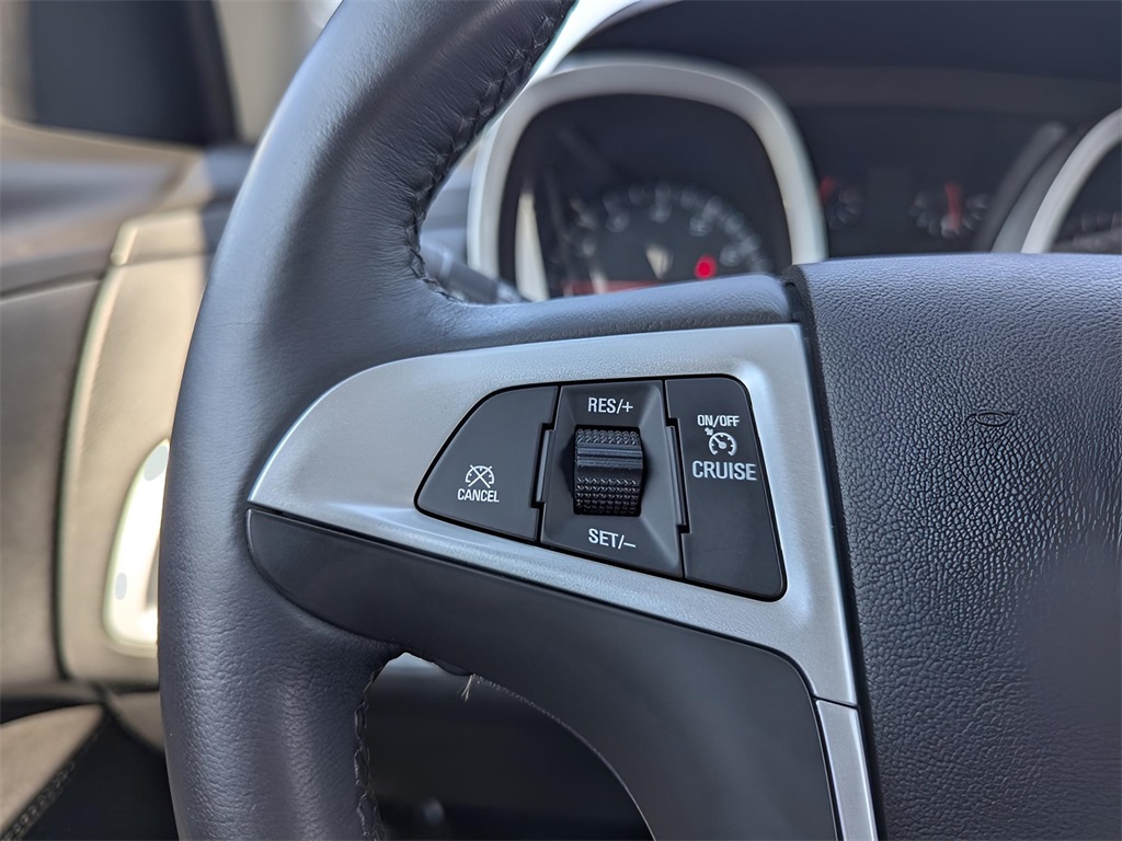 Used Car 2017 Chevrolet Equinox  Lt For Sale In Austin, Texas