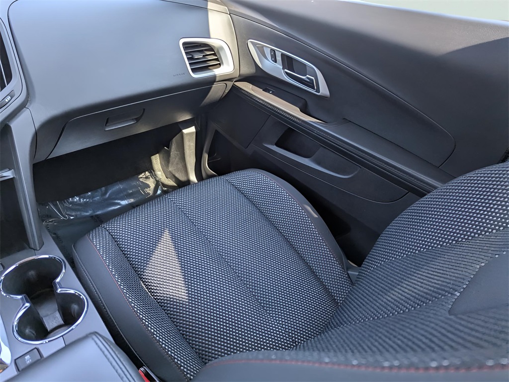 Used Car 2017 Chevrolet Equinox  Lt For Sale In Austin, Texas