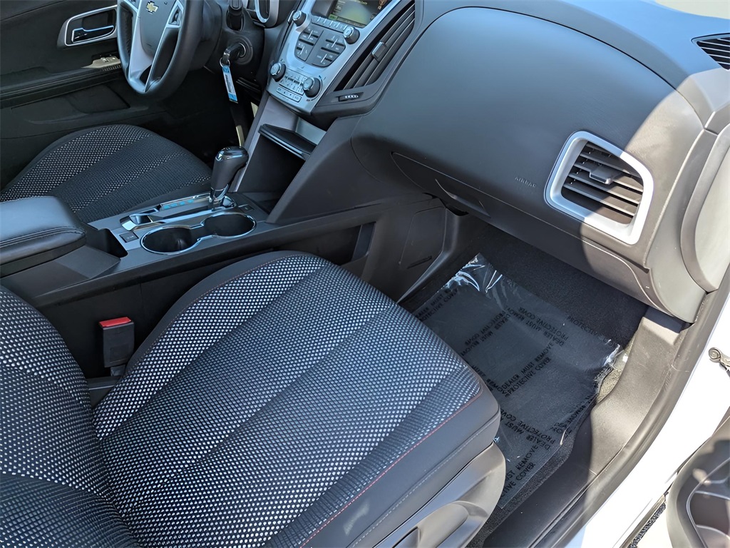 Used Car 2017 Chevrolet Equinox  Lt For Sale In Austin, Texas