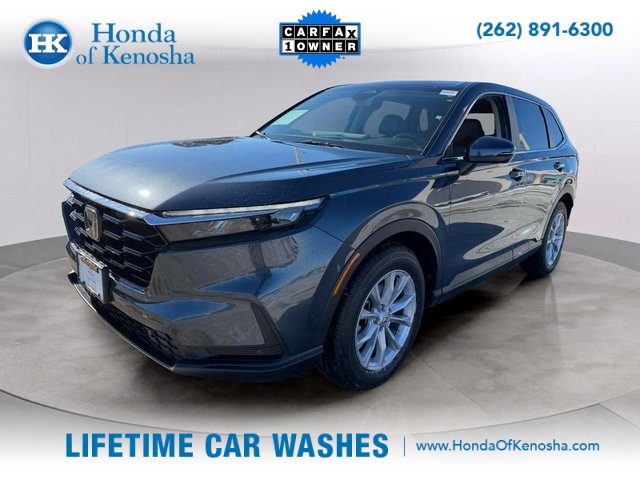 2023 Honda CR-V EX-L AWD