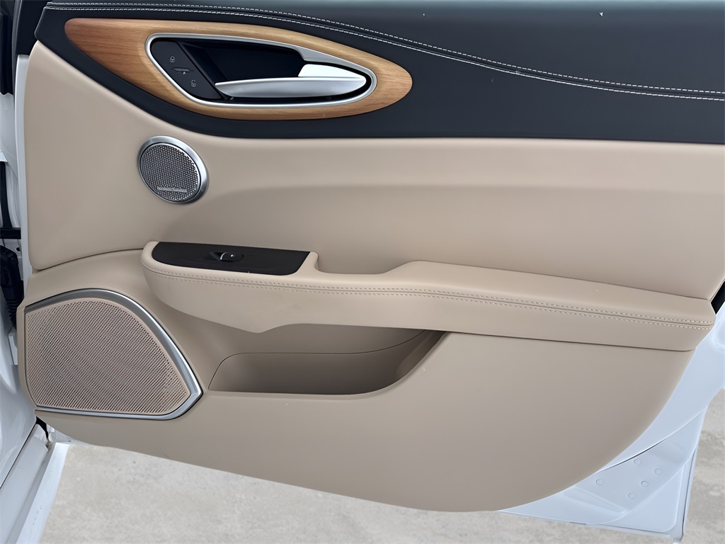 2019 Alfa Romeo Giulia