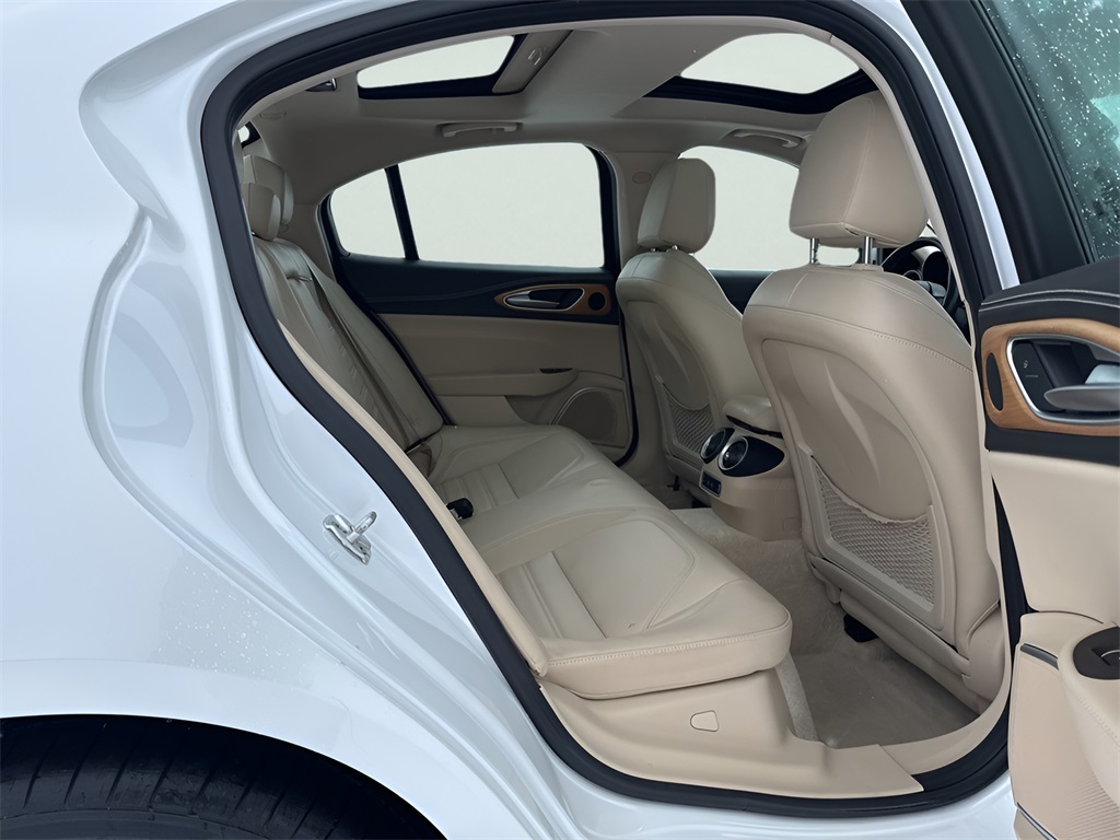 2019 Alfa Romeo Giulia