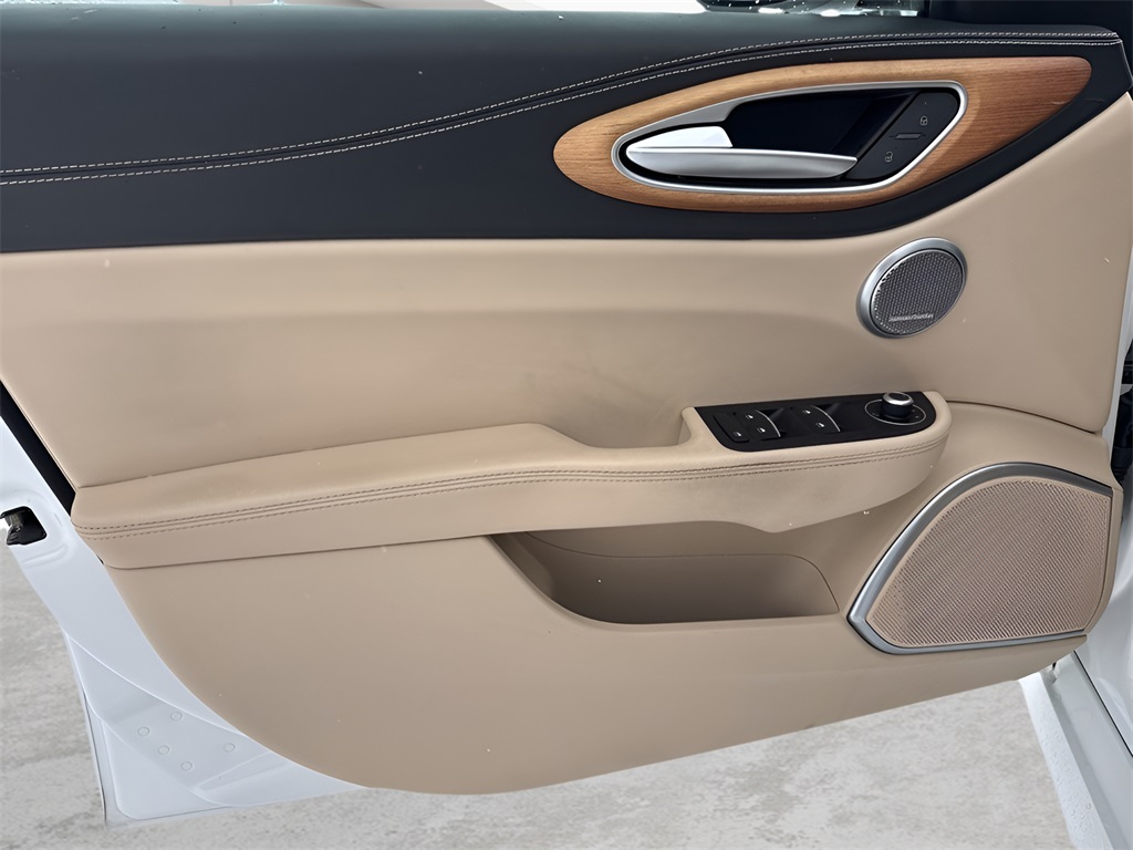 2019 Alfa Romeo Giulia