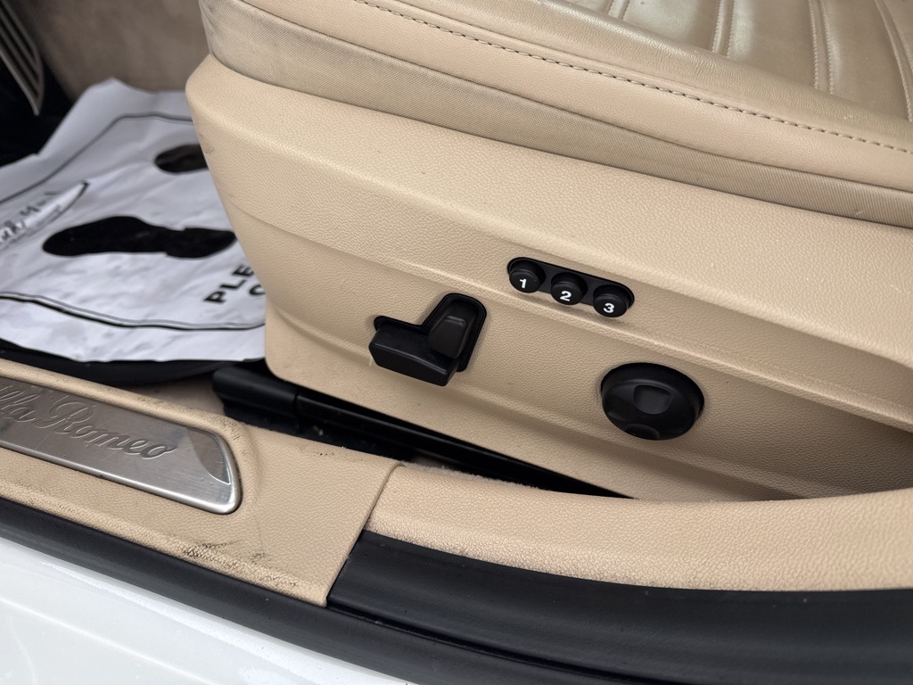 2019 Alfa Romeo Giulia