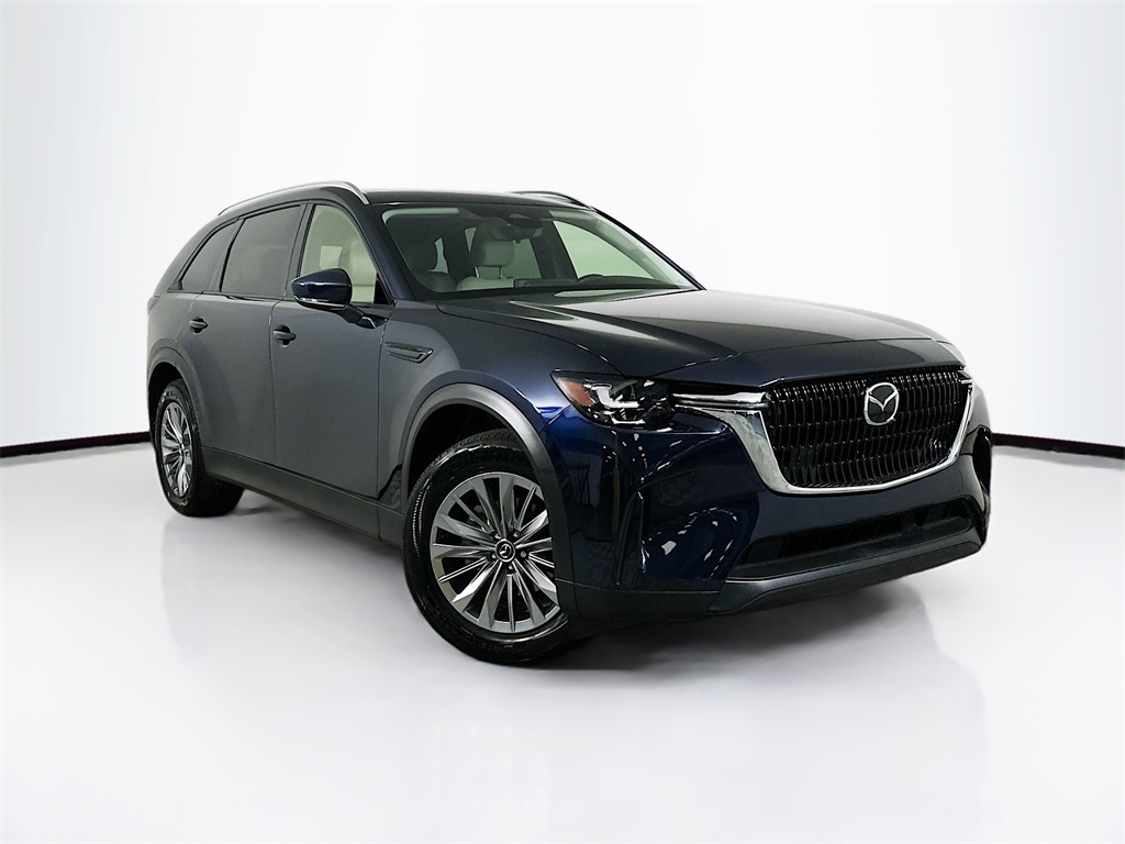 2024 Mazda CX-90 3.3 Turbo Preferred