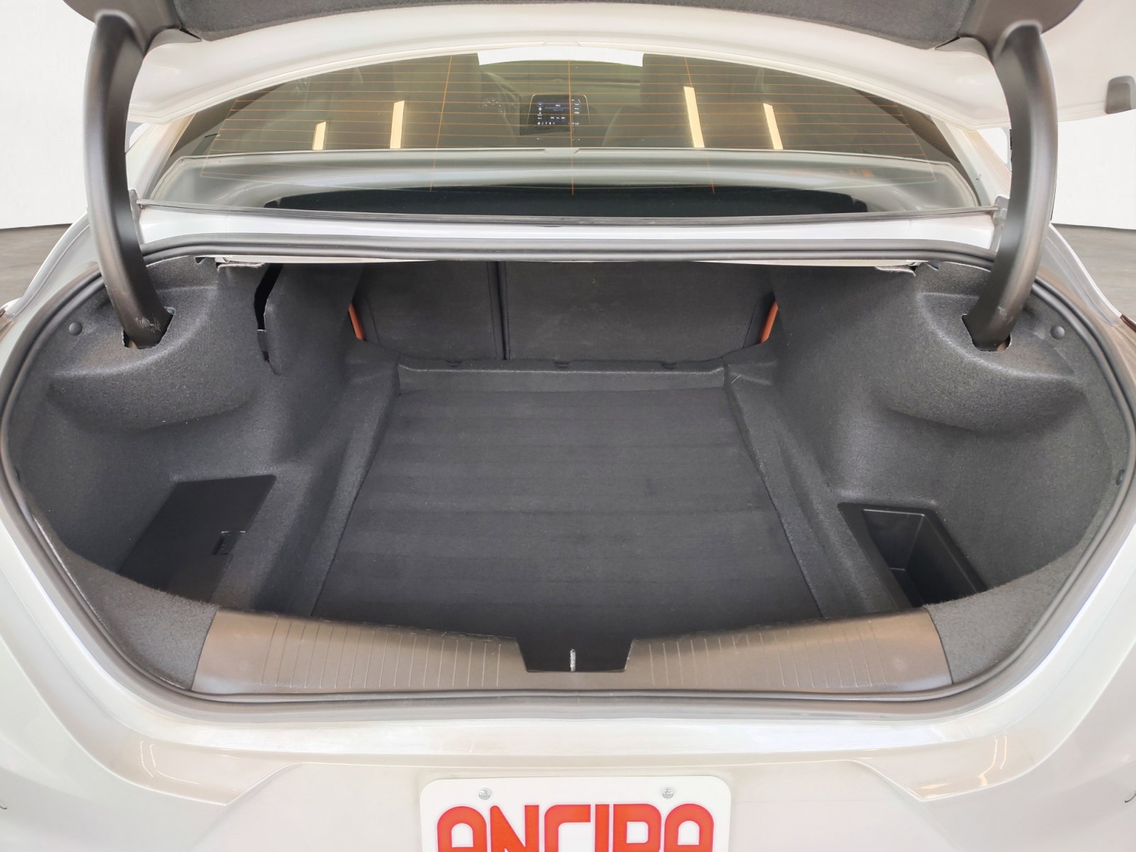 Used Car 2020 Cadillac Ct4  Premium Luxury For Sale Under $30,000 In San Antonio, Texas