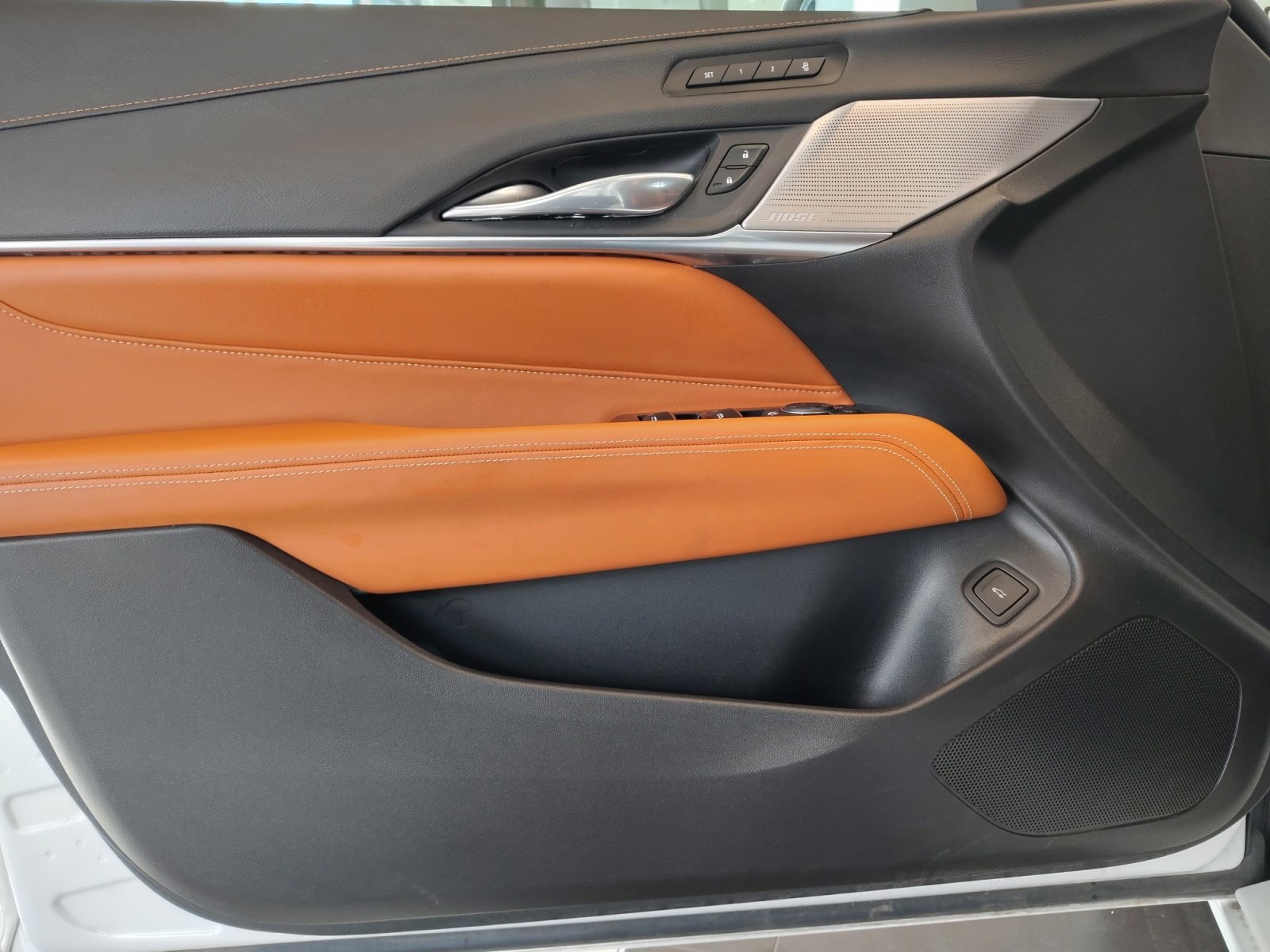 Used Car 2020 Cadillac Ct4  Premium Luxury For Sale Under $30,000 In San Antonio, Texas