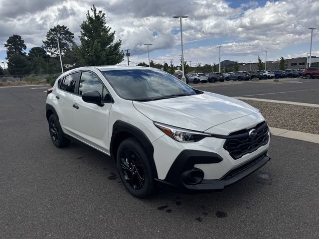 2025 Subaru Crosstrek Base