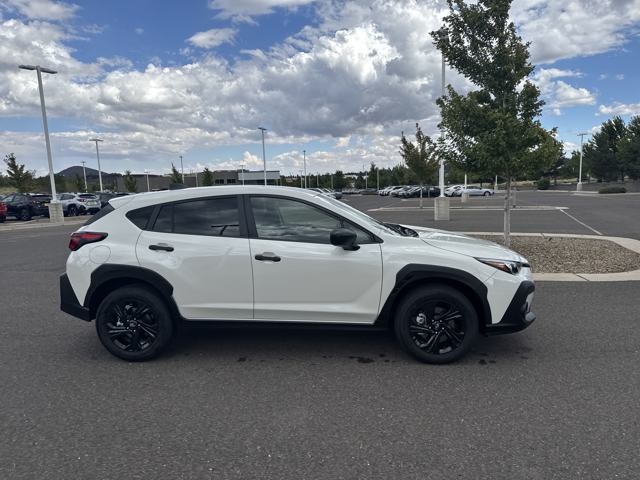2025 Subaru Crosstrek Base photo 2