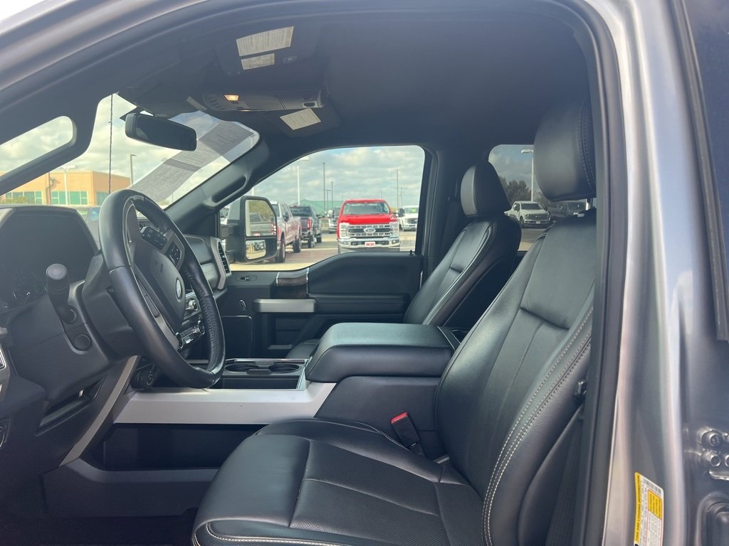 Used Car 2022 Ford F-250sd  For Sale Under $60,000 In Floresville, Texas