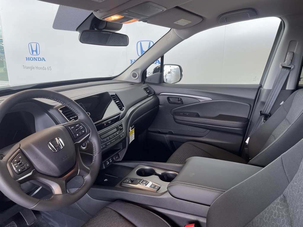 Thumbnail: 2025 Honda Ridgeline - 11