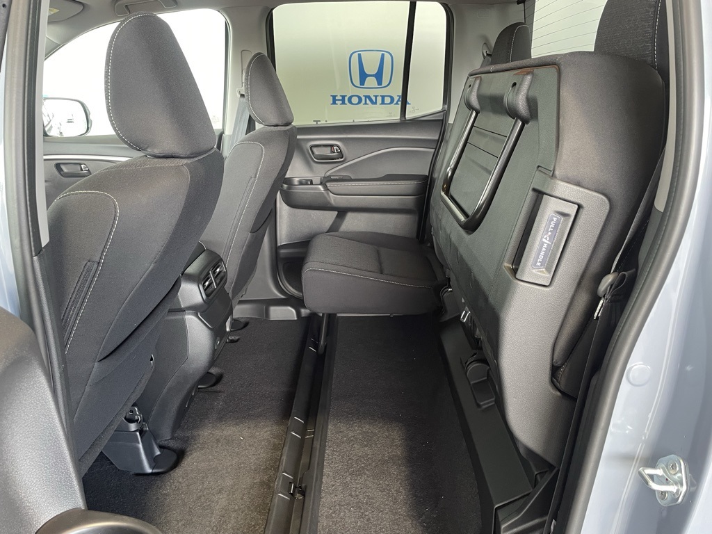 Thumbnail: 2025 Honda Ridgeline - 16