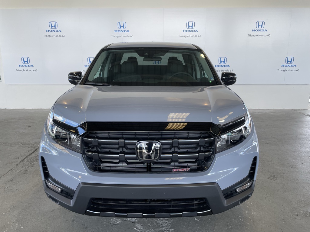 Thumbnail: 2025 Honda Ridgeline - 2