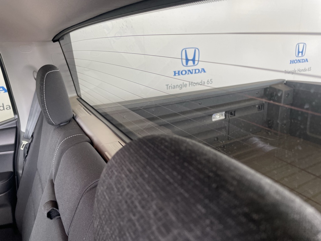 Thumbnail: 2025 Honda Ridgeline - 23