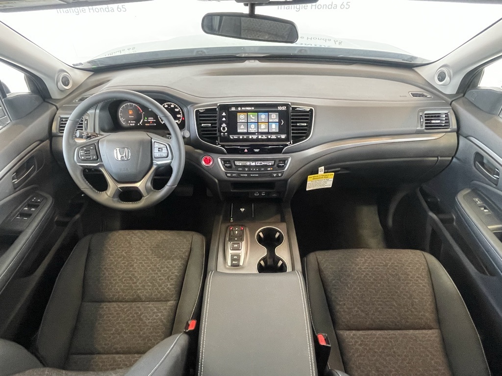 Thumbnail: 2025 Honda Ridgeline - 6