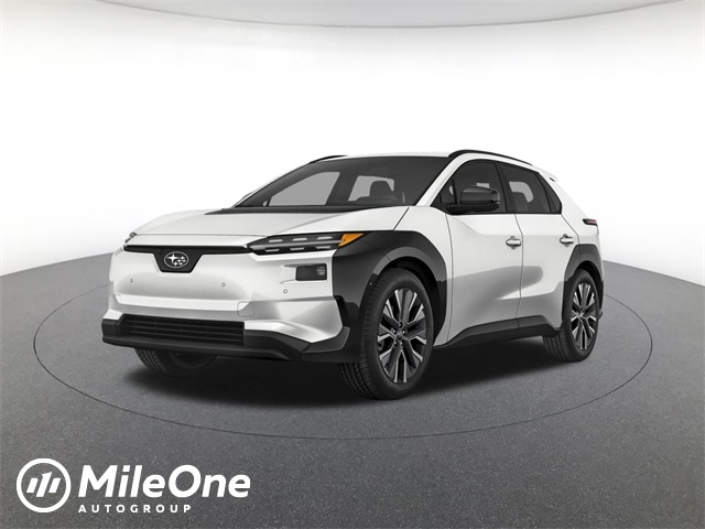 2026 Subaru Solterra Premium AWD