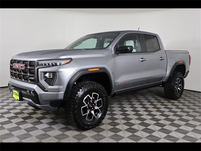 2024 Gmc Canyon AT4 photo 47