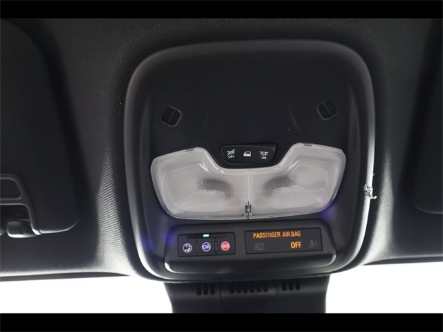 2024 Gmc Canyon AT4X photo 12