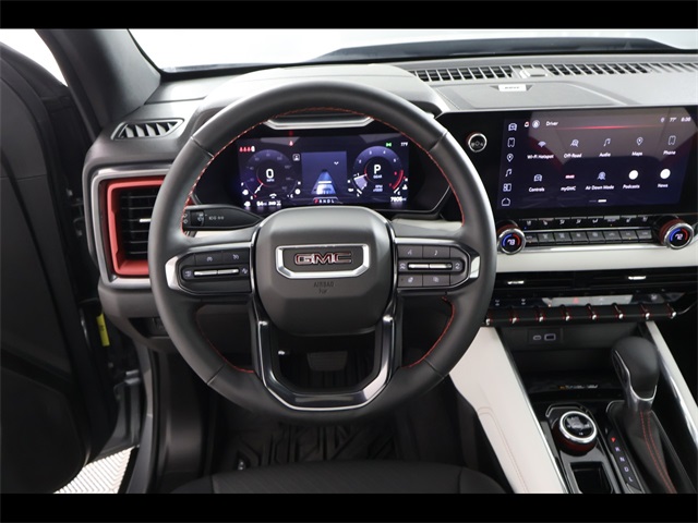2024 Gmc Canyon AT4X photo 14