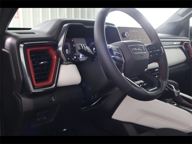 2024 Gmc Canyon AT4X photo 15