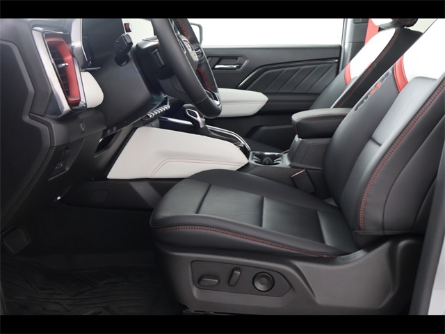 2024 Gmc Canyon AT4X photo 16
