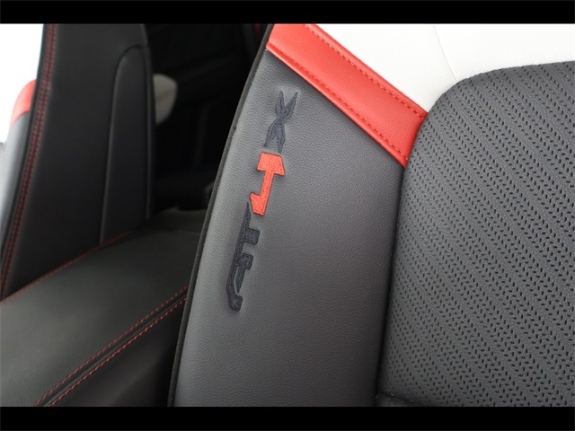 2024 Gmc Canyon AT4X photo 18