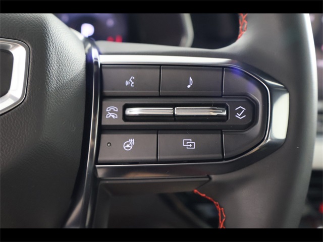 2024 Gmc Canyon AT4X photo 19