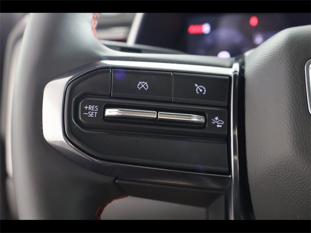 2024 Gmc Canyon AT4X photo 20
