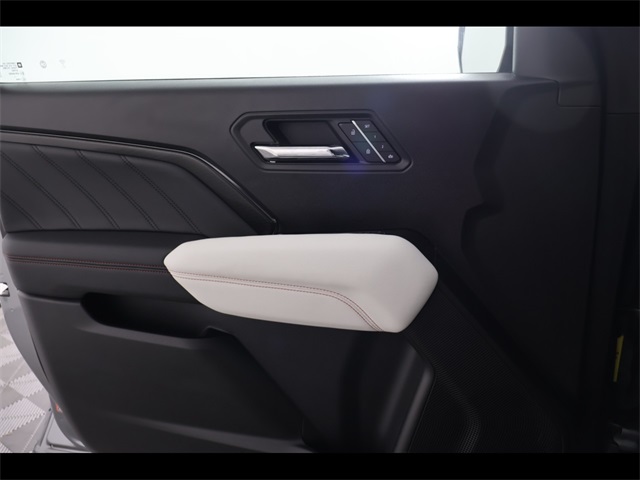 2024 Gmc Canyon AT4X photo 22