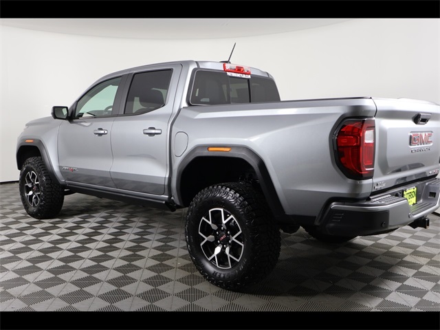 2024 Gmc Canyon AT4 photo 49