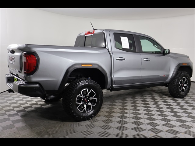 2024 Gmc Canyon AT4 photo 50