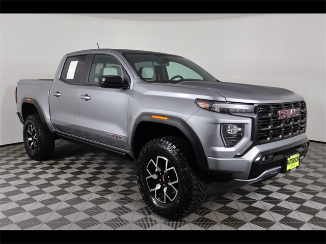 2024 Gmc Canyon AT4 photo 51