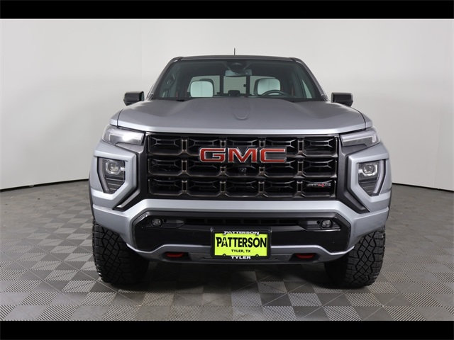 2024 Gmc Canyon AT4 photo 52