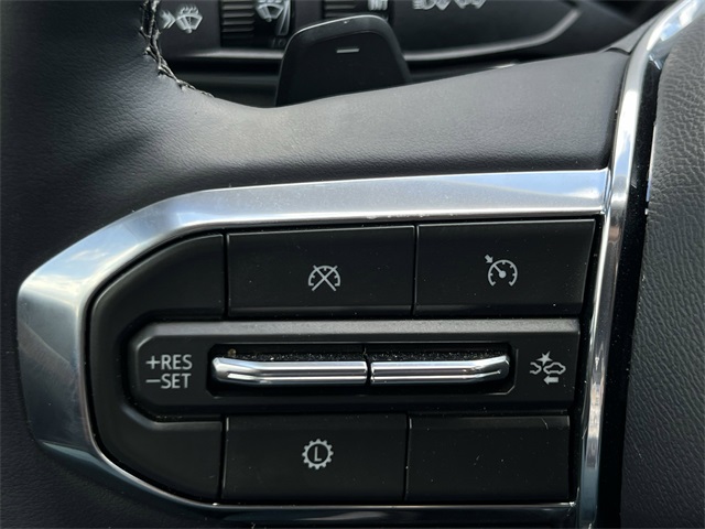 2026 GMC Terrain Elevation White at Wharton Chevrolet GMC