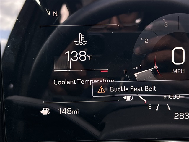 2026 GMC Terrain Elevation White at Wharton Chevrolet GMC