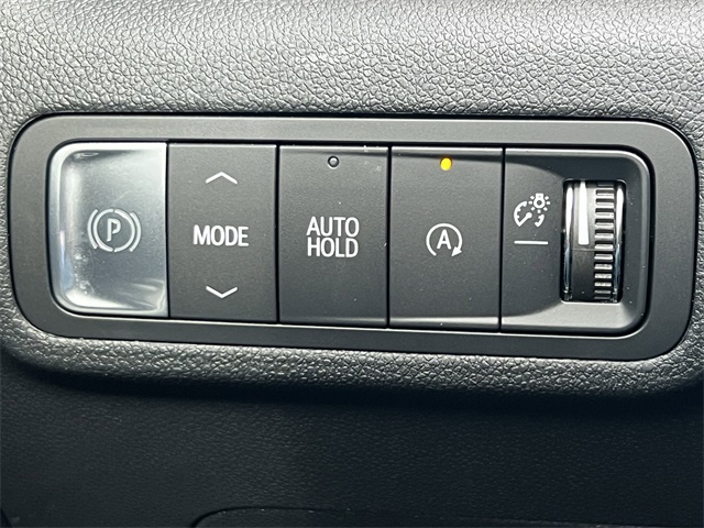 2026 GMC Terrain Elevation White at Wharton Chevrolet GMC