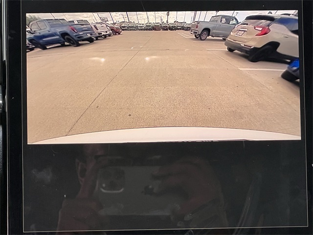 2026 GMC Terrain Elevation White at Wharton Chevrolet GMC