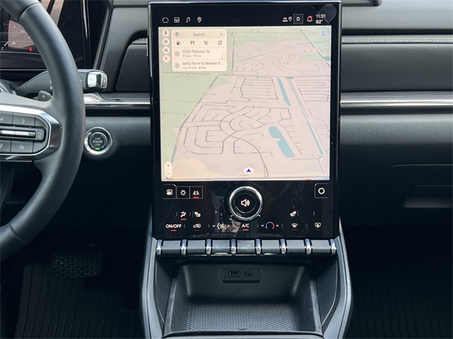 2026 GMC Terrain Elevation White at Wharton Chevrolet GMC