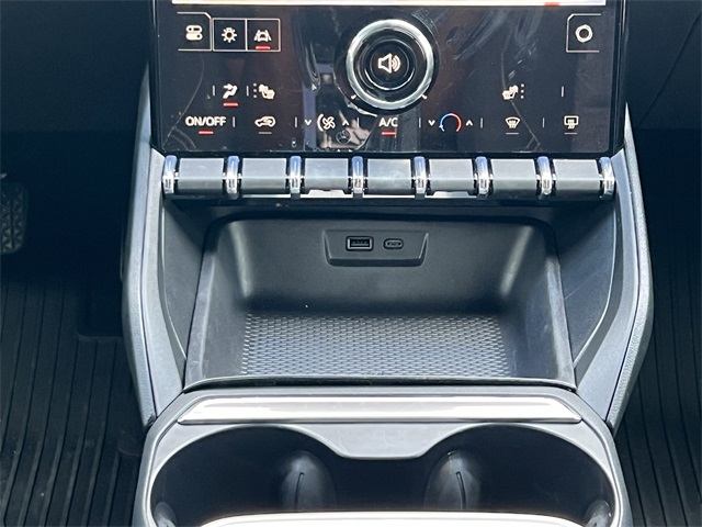 2026 GMC Terrain Elevation White at Wharton Chevrolet GMC