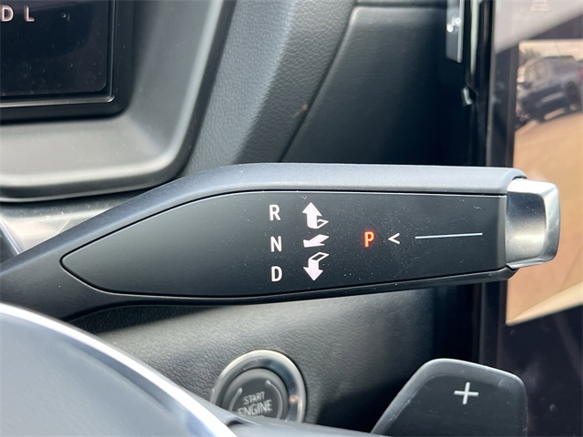 2026 GMC Terrain Elevation White at Wharton Chevrolet GMC