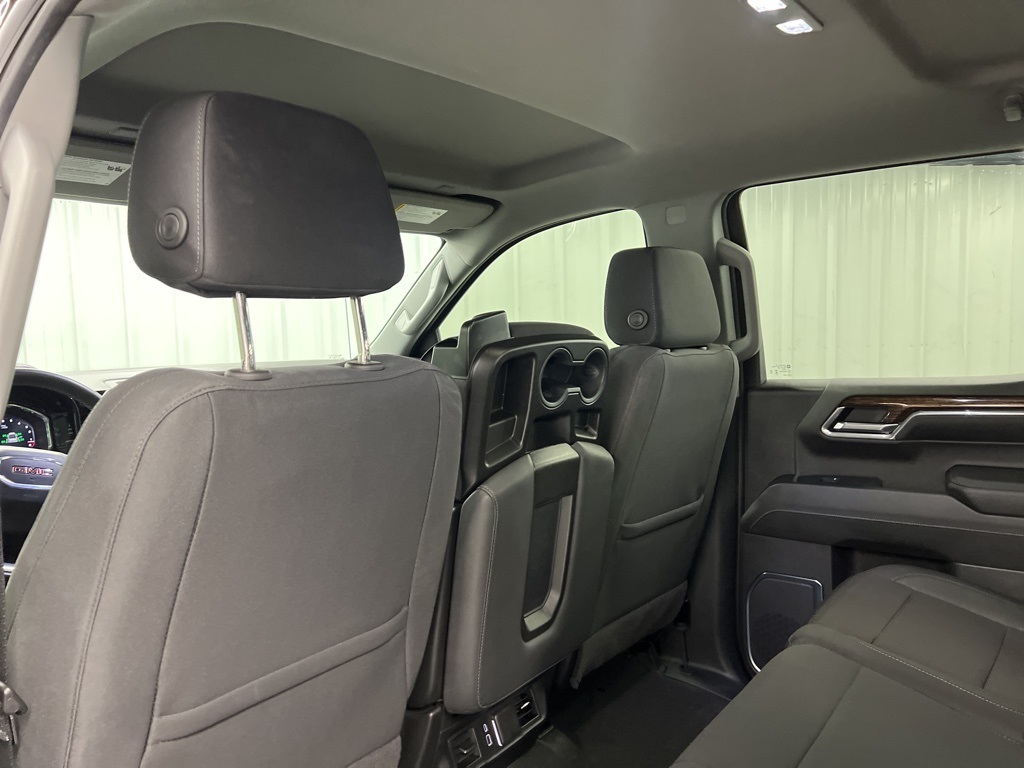 2024 GMC Sierra 1500 Elevation Black at Texan Dodge Chrysler Jeep Ram