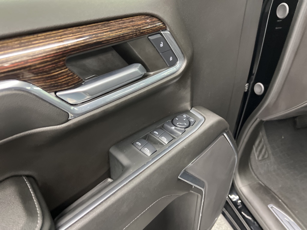 2024 GMC Sierra 1500 Elevation Black at Texan Dodge Chrysler Jeep Ram