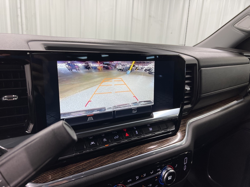 2024 GMC Sierra 1500 Elevation Black at Texan Dodge Chrysler Jeep Ram