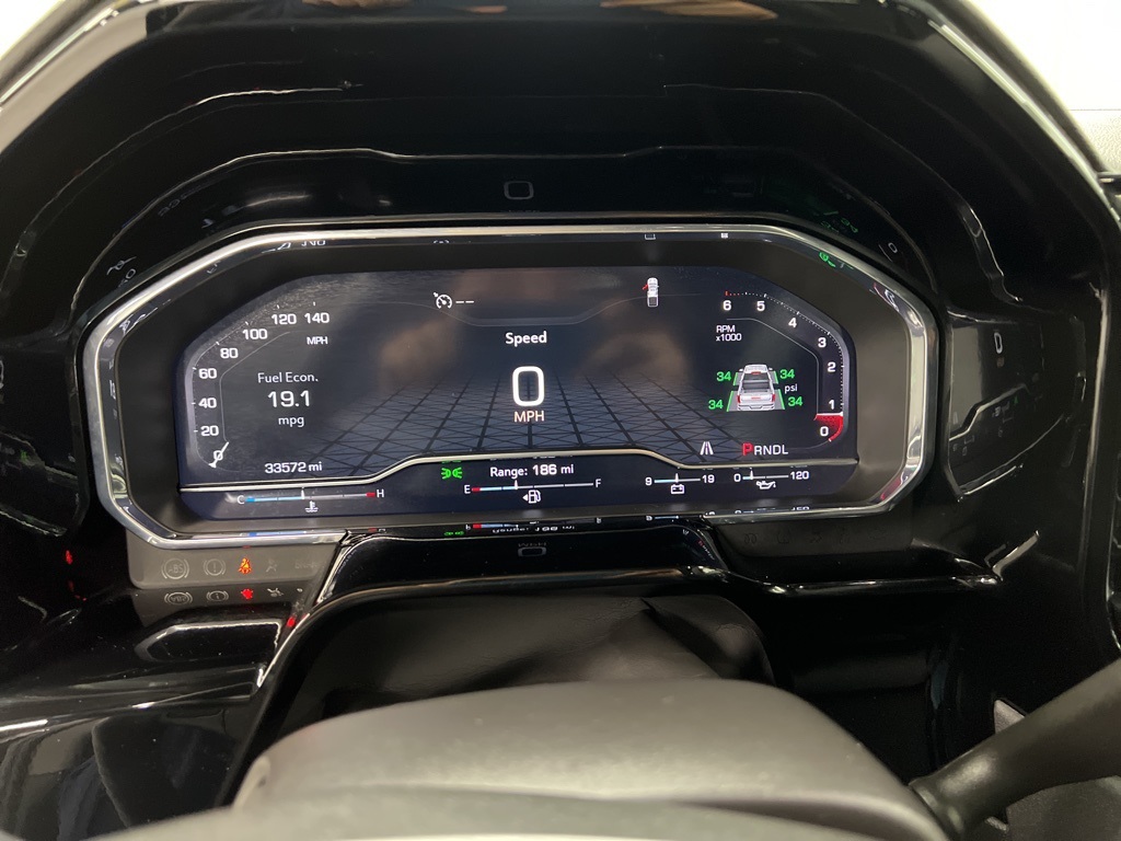 2024 GMC Sierra 1500 Elevation Black at Texan Dodge Chrysler Jeep Ram