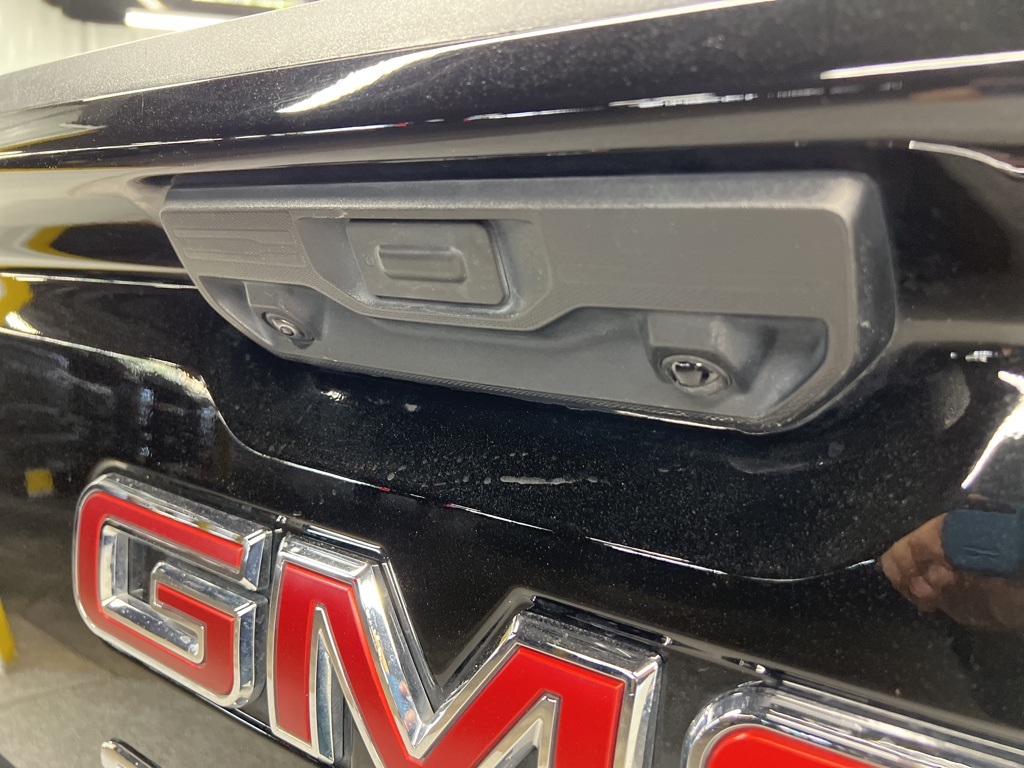 2024 GMC Sierra 1500 Elevation Black at Texan Dodge Chrysler Jeep Ram
