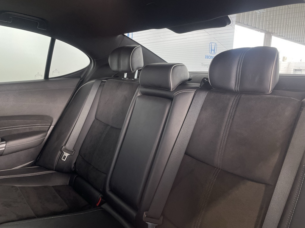 Thumbnail: 2019 Acura TLX - 18